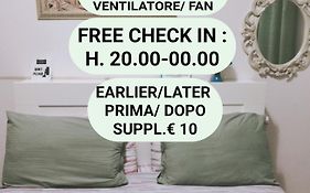 La Perla B & B
